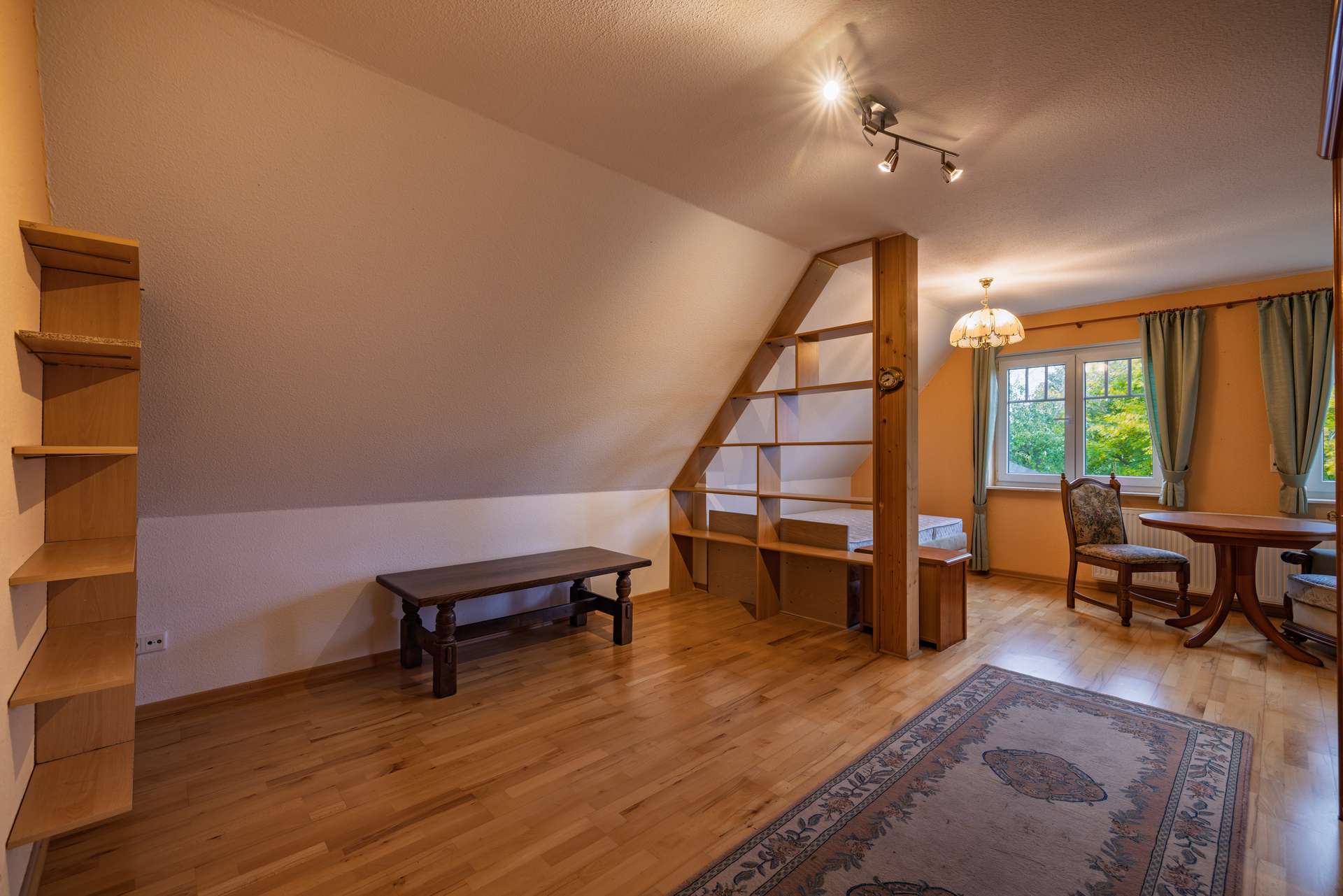 Immobilie in Dassow - Großzügiges Einfamilienhaus im Friesenstil mit 5,5 Zimmern, PV-Anlage in Pötenitz, nahe dem Priwall - Bild 6