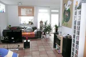 -Exklusives mediterranes Wohnen - Mitten in der Stadt - – Waldhausener Straße 206, 41061 Am Wasserturm, Mönchengladbach – Vorschaubild 7