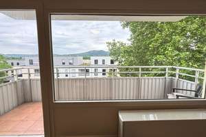 Charmante, möblierte 1-Zimmer-Wohnung mit Traumblick ins Siebengebirge  – Deutschherrenstraße 100, 53177 Muffendorf, Bonn – Vorschaubild 5