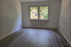 Frisch renovierte 3-Zimmer-Wohnung in Beeck