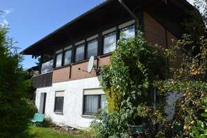 Einfamilienhaus mit 4 Zimmern und toller Fernsicht in Schotten – Schöne Aussicht 4, 63679 Schotten – Vorschaubild 1