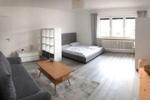 Einzimmerwohnung – Die vollständige Adresse der Immobilie erhältst du vom Anbieter., 90762 Altstadt, Innenstadt, Fürth – Vorschaubild 8
