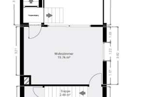 Familienfreundliches RHH mit Garten in Reutlingen zu verkaufen ! – Die vollständige Adresse der Immobilie erhältst du vom Anbieter., 72760 Reutlingen-Mitte, Reutlingen – Vorschaubild 21