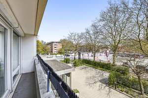 Attraktive Kapitalanlage in begehrter Wohnlage! – Die vollständige Adresse der Immobilie erhältst du vom Anbieter., 20259 Eimsbüttel (Ortsteil), Hamburg – Vorschaubild 6