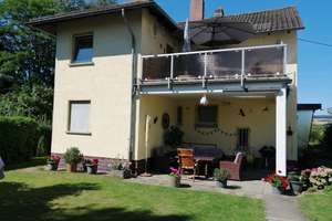 ** Ein Zuhause mit Zukunft – Raum für Generationen mit herrlichem Blick in den Rheingau** – Die vollständige Adresse der Immobilie erhältst du vom Anbieter., 65201 Schierstein, Wiesbaden – Vorschaubild 5