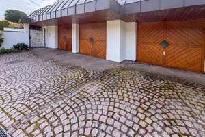 EXKLUSIVES EINFAMILIENHAUS MIT SCHWIMMHALLE – Die vollständige Adresse der Immobilie erhältst du vom Anbieter., 70195 Botnang-West, Stuttgart – Vorschaubild 7