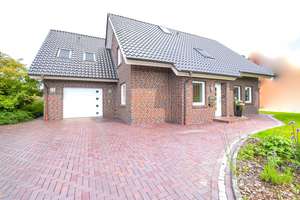 RESERVIERT ***Familienidyll in Ostrhauderfehn*
Traumhaus mit privatem Elternbereich * Wohlfühlen fü – Die vollständige Adresse der Immobilie erhältst du vom Anbieter., 26842 Ostrhauderfehn – Vorschaubild 72