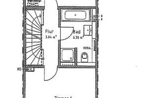 4 Zimmer Reihenmittelhaus "Citrus" – Berlin – Vorschaubild 11