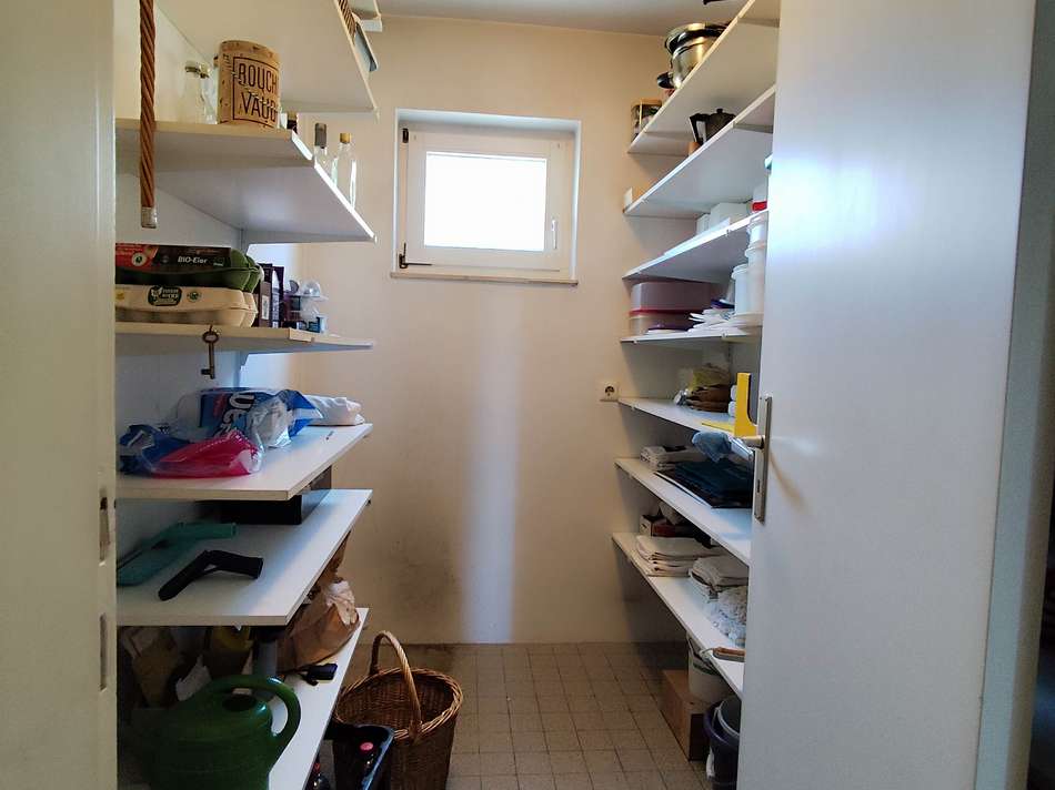 Speisekammer EG