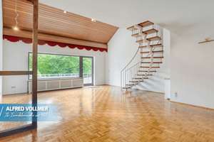 Traumhafte Maisonette-Wohnung nähe Toelleturm – Die vollständige Adresse der Immobilie erhältst du vom Anbieter., 42287 Barmen, Wuppertal – Vorschaubild 8