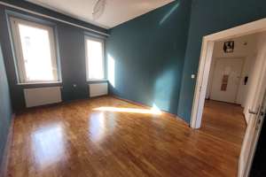 * CHARMANTE 3-Zimmer-Wohnung in STILvollem ALTBAU und ausgezeichneter CITYLAGE * – Aufseßplatz 6, 90459 Galgenhof, Nürnberg – Vorschaubild 14