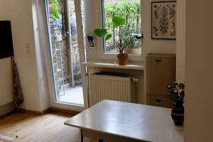 Wohnen mit Charakter: 3,5-Zimmer-Wohnung in Mannheim – 68167 Neckarstadt-Ost/Wohlgelegen, Mannheim – Vorschaubild 7