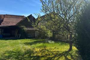 Doppelhaushälfte mit Scheune, Garage & großem Garten in Unterheimbach – Die vollständige Adresse der Immobilie erhältst du vom Anbieter., 74626 Bretzfeld – Vorschaubild 23