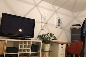 Vollmöbliertes Appartment inkl. aller Nebenkosten in Flingern – 40233 Flingern Süd, Düsseldorf – Vorschaubild 16