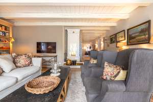 Eleganz & Tradition -Reetgedecktes Juwel in Nieblum – Jens-Jacob-Eschel-Str. 15, 25938 Nieblum – Vorschaubild 4
