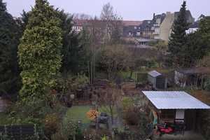 Frisch renoviert - 2 Zimmer im 2 OG – Gerhardstr. 8, 27576 Bremerhaven – Vorschaubild 5