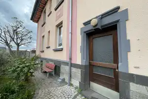 Einzigartiges Wohn-Geschäftshaus auf Gewerbegrundstück – Vielseitige Nutzung möglich! – Frankfurt am Main – Vorschaubild 10