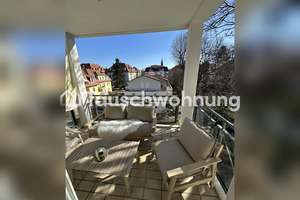 Tauschwohnung: Tausche 2-Zimmer-Wohnung in Dresden, Striesen – Pohlandstraße 39, 1309 Striesen-Ost, Dresden – Vorschaubild 13