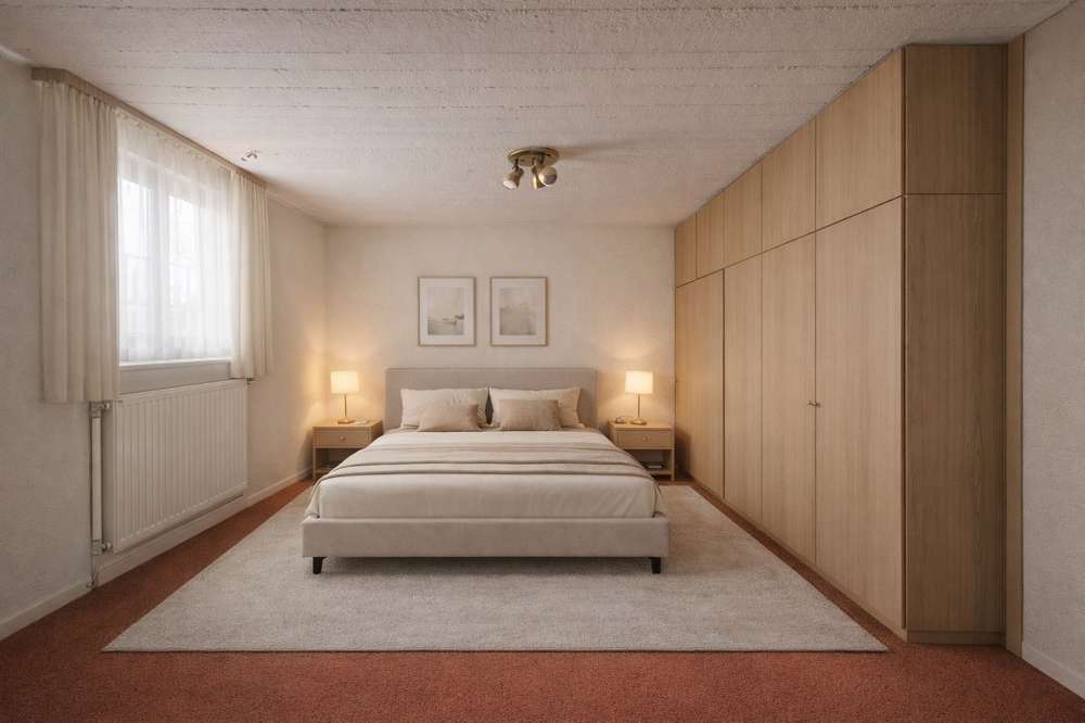 Immobilie in Jesteburg - Haus mit zwei Wohnungen in Jesteburg - Bild 4