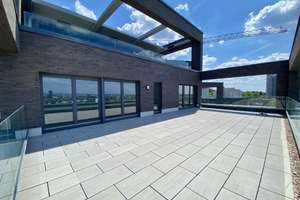 LUXUS 4-Zimmer Penthousewohnung – 60598 Sachsenhausen-Süd, Frankfurt am Main – Vorschaubild 5
