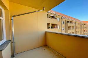 Stilvolle und moderne 2-Zimmer-Wohnung mit großer Loggia im beliebten Gohlis-Carré! – 4157 Gohlis-Mitte, Leipzig – Vorschaubild 8