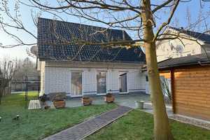Neuwertiges Einfamilienhaus in Minden-Meißen – 130 m², 4 ZKB, sehr gepfleg – Minden-Lübbecke (Kreis) – Vorschaubild 13
