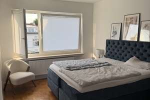 Großzügige 3-Zimmer-Wohnung mit 2 Balkonen, Eichenparkett und hochwertiger Einbauküche in Schwachhau – Busestraße 77, 28213 Neu-Schwachhausen, Bremen – Vorschaubild 7