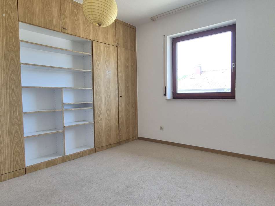 Zimmer 4 - EG