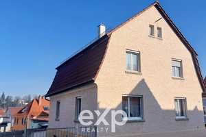 RESERVIERT !  -  Top-Lage für ein oder zwei Familien - viel Potenzial – Biberach (Kreis) – Vorschaubild 12