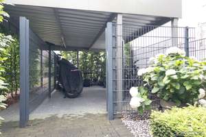 Neuwertige Maisonette-Wohnung mit drei Zimmern und Balkon in Heepen – Alter Postweg 50, 33719 Heepen, Bielefeld – Vorschaubild 11