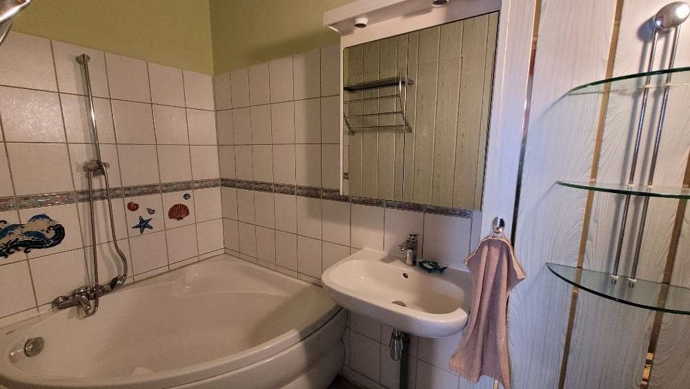 Immobilie in Reichenbach - Burgblick inklusive! - Bild 7