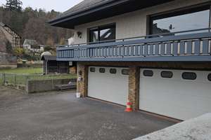 VIEL PLATZ IN LÄNDLICHER IDYLLE  * 2 Familienhaus * – Die vollständige Adresse der Immobilie erhältst du vom Anbieter., 35789 Weilmünster – Vorschaubild 4