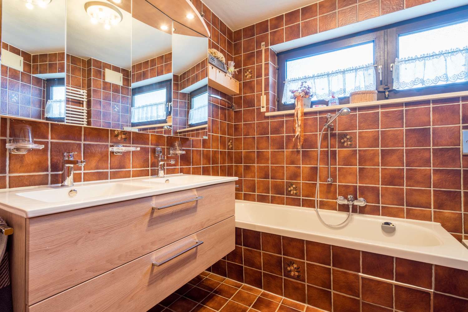 Immobilie in Weßling - Seenah wohnen: Reiheneckhaus mit großem Garten & viel Potenzial - Bild 7