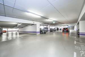 Wohnen in hochwertigem Ambiente mit internationalem Flair.
Möblierte 2 Zimmer-Dachterrassen-Wohnung – Die vollständige Adresse der Immobilie erhältst du vom Anbieter., 40549 Heerdt, Düsseldorf – Vorschaubild 24