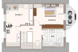 Idylle pur: Einfamilienhaus mit Kamin, Teich & Terrasse – Sofort verlieben! – Die vollständige Adresse der Immobilie erhältst du vom Anbieter., 14129 Nikolassee, Berlin – Vorschaubild 10