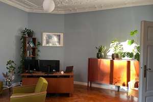 2,5-Zimmer Altbau Wohnung im 1. OG mit Burgblick – Bucher Straße 17, 90419 Sankt Johannis, Nürnberg – Vorschaubild 10