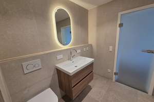 * ERSTBEZUG nach RENOVIERUNG * lichtdurchflutete 3-Zi-EG-Whg mit GARTEN, 2 TERRASSEN, EBK, TG – Gleißhammerstraße 134, 90480 Schmausenbuckstraße, Nürnberg – Vorschaubild 18