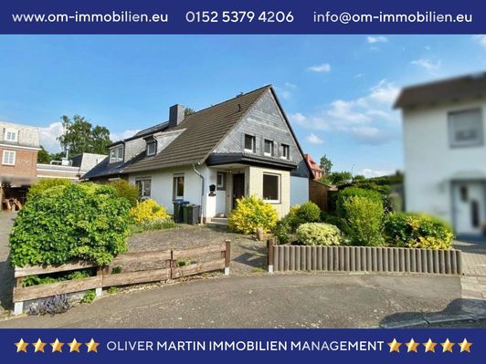 Haus kaufen in Wolfsburg ImmoScout24