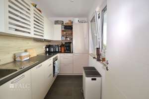 Sofort verfügbar: Exklusive Dachterrasse & Panoramablick im Münchner Westen – Ilse-Fehling-Straße 8, 81245 Altaubing, München – Vorschaubild 7