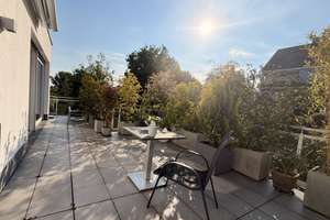 MODERN - ELEGANT - STYLISCH
Penthouse in Düsseldorf-Unterbach – Die vollständige Adresse der Immobilie erhältst du vom Anbieter., 40627 Unterbach, Düsseldorf – Vorschaubild 7