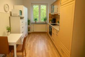 || INVESTMENTCASE || Kapitalanlage im Bestand || CITY APPARTEMENTS || – 40215 Friedrichstadt, Düsseldorf – Vorschaubild 7