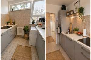 Modernisierte 3-Zimmer-Wohnung in naturnaher Lage am Waldrand von Darmstadt – Die vollständige Adresse der Immobilie erhältst du vom Anbieter., 64293 Darmstadt-Nord, Darmstadt – Vorschaubild 6