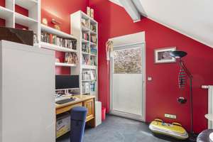 Architektur & Wohnkomfort vereint | 190 m², Galerie, Kamin, Sauna & Doppelgarage – 51375 Schlebusch, Leverkusen – Vorschaubild 14