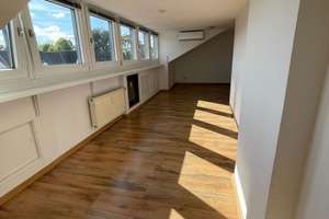 Provisionsfrei* SOFORT FREI! Rhein-nah - 2-Zm Penthouse Oberkassel - renoviert, Klimaanlage Einbaukü – Columbusstrasse 42, 40549 Oberkassel, Düsseldorf – Vorschaubild 14