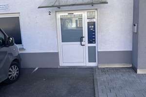 Praktische 1-Zimmer-Wohnung in Sigmaringen – Binger Str. 2, 72488 Sigmaringen – Vorschaubild 2