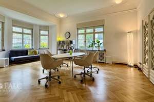 Historische Villa in Marienburg – Wohnen in zeitloser Eleganz – Bayenthalgürtel 40, 50968 Marienburg, Köln – Vorschaubild 2
