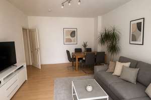 3-Zimmer in ruhiger Seitenstraße am Volkspark Friedrichshain – Cotheniusstraße 4, 10437 Prenzlauer Berg, Berlin – Vorschaubild 3