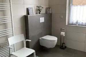 Wohnhaus mit Wirtschaftsgebäuden in Alleinlage von Velen – Borken (Kreis) – Vorschaubild 10