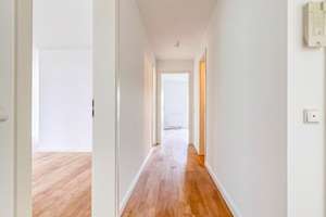 3-Raum-Wohnung an der Elbe - modern, hochwertig mit Balkon & Loggia - derzeit vermietet – 39104 Buckau, Magdeburg – Vorschaubild 16