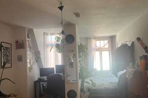 Großzügige Wohnung in Eutritzsch, WG-geeignet  – Wörlitzer Straße 6, 4129 Eutritzsch, Leipzig – Vorschaubild 6
